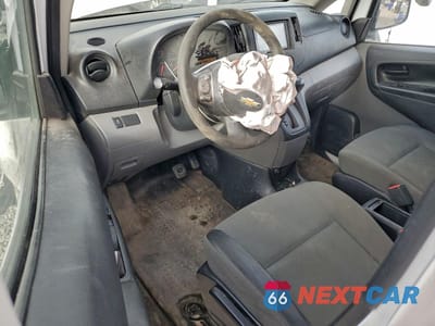 Zdjęcie 8 z 14 samochodu: 2017 CHEVROLET CITY EXPRESS LS UTILITY / SERVICE VAN VIN:3N63M0YN5HK702432 - miniatura