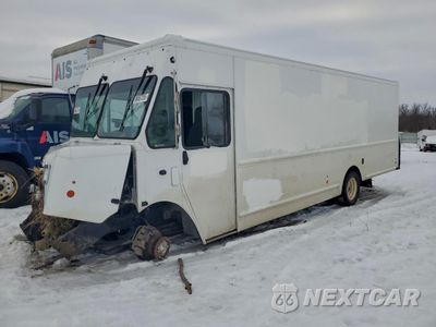 2020 FORD F550 DELIVERY TRUCK 1F66F5KN6L0A07525 - główne zdjęcie licytacji z USA - miniatura