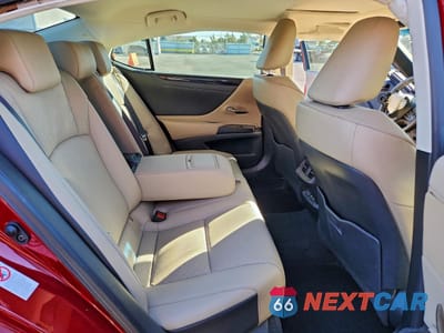 Zdjęcie 10 z 15 samochodu: 2019 LEXUS ES 350 VIN:58ABZ1B14KU004837 - miniatura