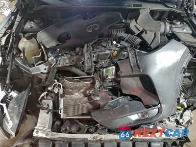 Zdjęcie 11 z 11 samochodu: 2021 INFINITI QX50 LUXE VIN:3PCAJ5BB4MF113888 - miniatura