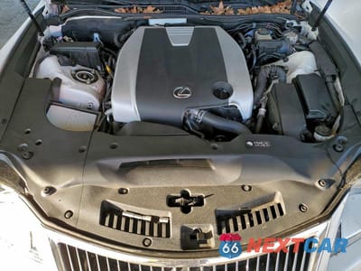 Zdjęcie 11 z 11 samochodu: 2015 LEXUS RC 350 VIN:JTHHE5BC6F5007389 - miniatura