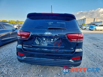 Zdjęcie 6 z 12 samochodu: 2020 KIA SORENTO S VIN:5XYPGDA57LG693854 - miniatura