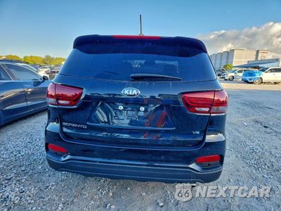 Zdjęcie 6 z 12 samochodu: 2020 KIA SORENTO S VIN:5XYPGDA57LG693854 - miniatura