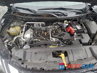 Zdjęcie 12 z 13 samochodu: 2021 NISSAN ROGUE S VIN:5N1AT3AA6MC677543 - miniatura