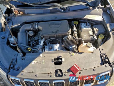 Zdjęcie 12 z 12 samochodu: 2023 JEEP COMPASS SPORT VIN:3C4NJDAN5PT551770 - miniatura