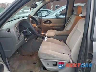 Zdjęcie 7 z 14 samochodu: 2007 CHEVROLET TRAILBLAZER LS VIN:1GNDS13S872249974 - miniatura