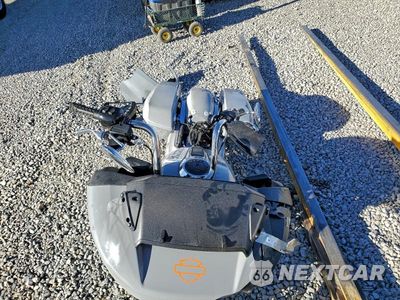 Piąte zdjęcie samochodu w środku: 2024 HARLEY-DAVIDSON FLTRX VIN:1HD1KH719RB632667 - miniatura