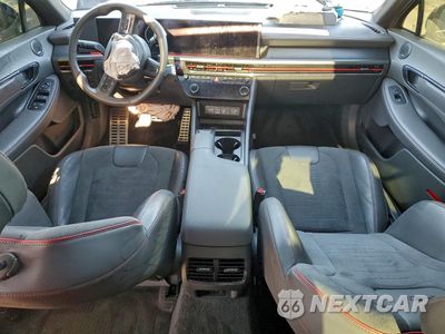Zdjęcie 8 z 14 samochodu: 2026 HYUNDAI SONATA N LINE VIN:KMHL54JC9TA526880 - miniatura