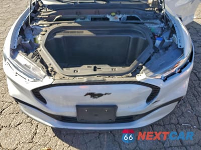 Zdjęcie 12 z 13 samochodu: 2022 FORD MUSTANG MACH-E SELECT VIN:3FMTK1RM8NMA44346 - miniatura