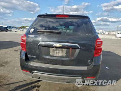 Zdjęcie 6 z 14 samochodu: 2017 CHEVROLET EQUINOX LT VIN:2GNALCEK8H6208810 - miniatura
