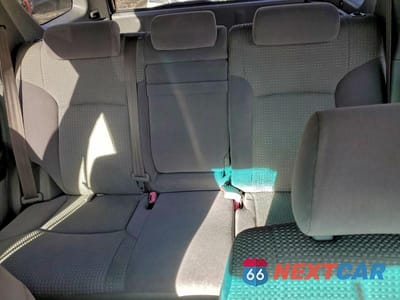 Zdjęcie 10 z 12 samochodu: 2004 TOYOTA 4RUNNER SR5 VIN:JTEBU14R540043889 - miniatura