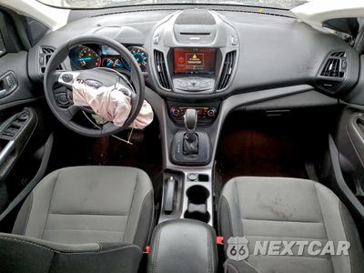 Zdjęcie 8 z 13 samochodu: 2014 FORD ESCAPE SE VIN:1FMCU9GXXEUD66374 - miniatura