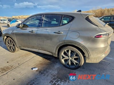 Drugie zdjęcie samochodu z przodu: 2024 DODGE HORNET R VIN:ZACPDFDW1R3A26173 - miniatura