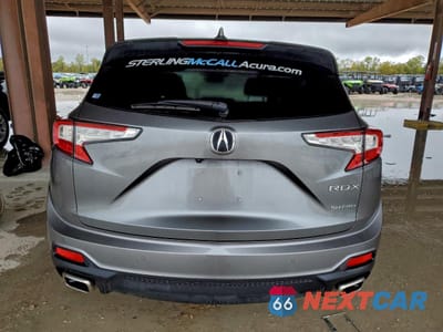 Zdjęcie 6 z 13 samochodu: 2024 ACURA RDX TECHNOLOGY VIN:5J8TC2H51RL028063 - miniatura
