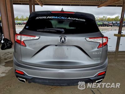 Zdjęcie 6 z 13 samochodu: 2024 ACURA RDX TECHNOLOGY VIN:5J8TC2H51RL028063 - miniatura