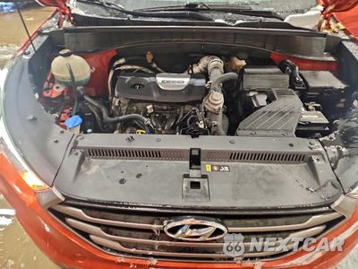 Zdjęcie 12 z 15 samochodu: 2016 HYUNDAI TUCSON LIMITED VIN:KM8J3CA26GU121174 - miniatura