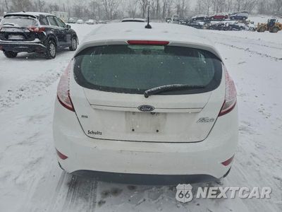 Zdjęcie 6 z 11 samochodu: 2019 FORD FIESTA SE VIN:3FADP4EJ3KM103750 - miniatura