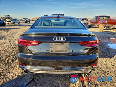 Zdjęcie 6 z 16 samochodu: 2018 AUDI A5 PREMIUM PLUS S-LINE VIN:WAUTNAF55JA020311 - miniatura
