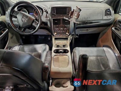 Zdjęcie 8 z 13 samochodu: 2019 DODGE GRAND CARAVAN SXT VIN:2C4RDGCG2KR692445 - miniatura