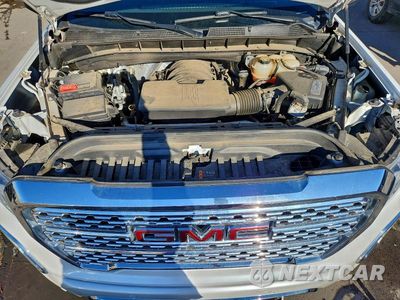 Zdjęcie 11 z 11 samochodu: 2019 GMC SIERRA K1500 DENALI VIN:3GTU9FEL7KG183862 - miniatura