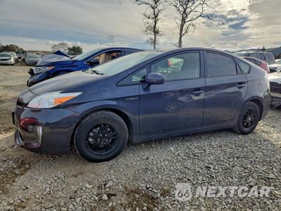 2015 TOYOTA PRIUS JTDKN3DU3F1915632 - główne zdjęcie licytacji z USA - miniatura