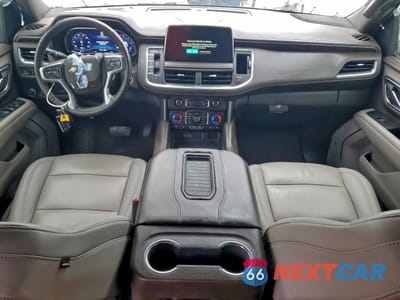 Zdjęcie 8 z 16 samochodu: 2023 CHEVROLET TAHOE C1500 LT VIN:1GNSCNKD7PR272636 - miniatura