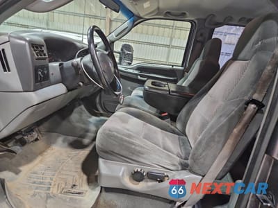 Zdjęcie 7 z 14 samochodu: 2003 FORD F250 SUPER DUTY VIN:1FTNW20F53EA98390 - miniatura