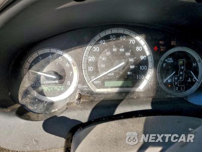 Zdjęcie 9 z 12 samochodu: 2005 TOYOTA SIENNA XLE VIN:5TDZA22C65S357789 - miniatura