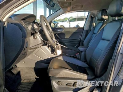 Zdjęcie 7 z 16 samochodu: 2021 VOLKSWAGEN TIGUAN SE VIN:3VV3B7AX2MM108989 - miniatura