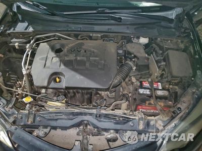 Zdjęcie 11 z 12 samochodu: 2014 TOYOTA COROLLA L VIN:5YFBURHE3EP162848 - miniatura