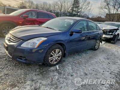 2012 NISSAN ALTIMA BASE 1N4AL2AP0CN510686 - główne zdjęcie licytacji z USA - miniatura