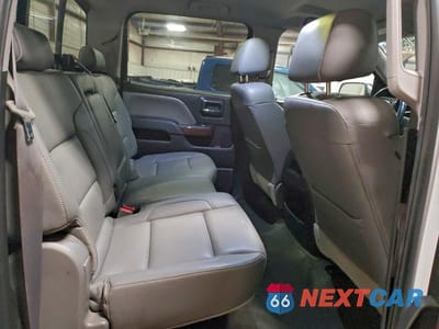 Zdjęcie 10 z 13 samochodu: 2016 GMC SIERRA K1500 SLT VIN:3GTU2NEC6GG100511 - miniatura