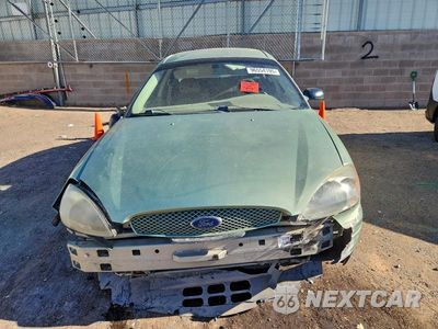 Zdjęcie 9 z 24 samochodu: 2005 FORD TAURUS SE VIN:1FAFP53U05A270046 - miniatura