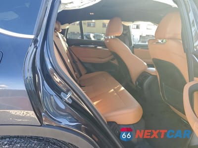 Zdjęcie 10 z 15 samochodu: 2024 BMW X4 XDRIVE30I VIN:5UX33DT06R9V07838 - miniatura