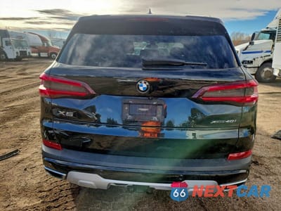 Zdjęcie 6 z 13 samochodu: 2021 BMW X5 XDRIVE40I VIN:5UXCR6C06M9H73916 - miniatura
