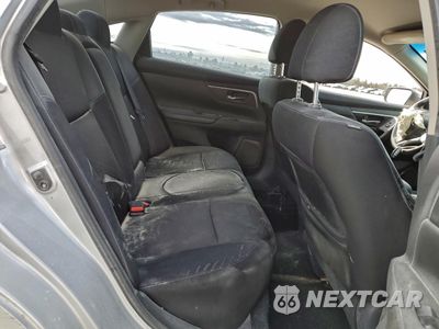 Zdjęcie 10 z 13 samochodu: 2017 NISSAN ALTIMA 2.5 VIN:1N4AL3AP3HN346153 - miniatura
