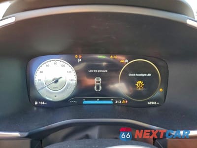 Zdjęcie 9 z 14 samochodu: 2023 HYUNDAI SANTA FE LIMITED VIN:5NMS44AL7PH523264 - miniatura