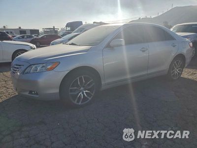 2008 TOYOTA CAMRY CE 4T1BE46K88U199776 - główne zdjęcie licytacji z USA - miniatura