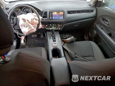 Zdjęcie 8 z 13 samochodu: 2021 HONDA HR-V EX VIN:3CZRU6H54MM721613 - miniatura