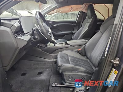 Zdjęcie 7 z 13 samochodu: 2025 AUDI Q6 E-TRON PRESTIGE VIN:WA134BGF5SA014961 - miniatura