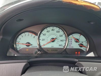 Zdjęcie 9 z 12 samochodu: 2004 TOYOTA CAMRY SOLARA SE VIN:4T1CE38P34U836574 - miniatura