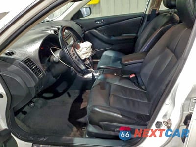 Zdjęcie 7 z 12 samochodu: 2009 NISSAN ALTIMA 2.5 VIN:1N4AL21EX9N534842 - miniatura
