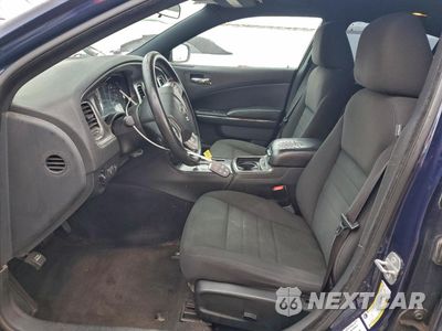 Zdjęcie 7 z 13 samochodu: 2014 DODGE CHARGER SE VIN:2C3CDXBG7EH274761 - miniatura