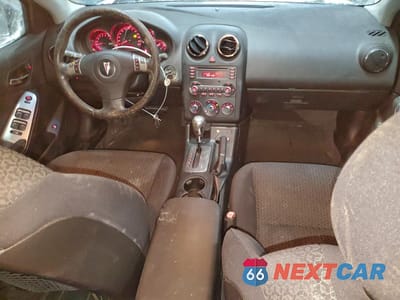 Zdjęcie 8 z 12 samochodu: 2008 PONTIAC G6 BASE VIN:1G2ZG57B084244912 - miniatura