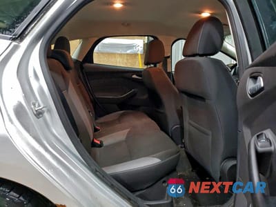 Zdjęcie 11 z 13 samochodu: 2014 FORD FOCUS SE VIN:1FADP3K23EL129441 - miniatura