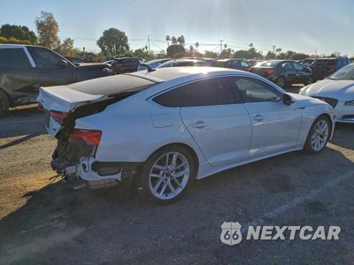 Trzecie zdjęcie samochodu z tyłu: 2023 AUDI A5 PREMIUM 45 VIN:WAUDACF50PA048408 - miniatura