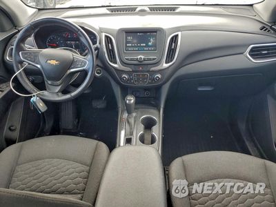 Zdjęcie 8 z 14 samochodu: 2018 CHEVROLET EQUINOX LT VIN:2GNAXKEX2J6152377 - miniatura