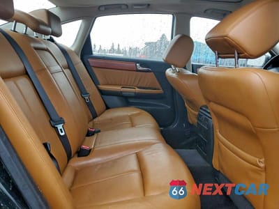 Zdjęcie 10 z 12 samochodu: 2006 INFINITI M35 BASE VIN:JNKAY01F66M266221 - miniatura