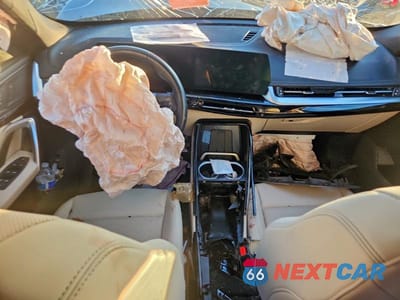 Zdjęcie 8 z 12 samochodu: 2024 BMW X1 XDRIVE28I VIN:WBX73EF05R5Y86779 - miniatura