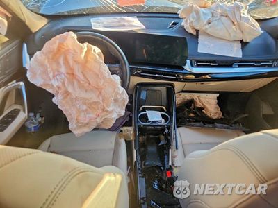 Zdjęcie 8 z 13 samochodu: 2024 BMW X1 XDRIVE28I VIN:WBX73EF05R5Y86779 - miniatura